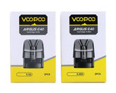 Voopoo Argus E40 replacement pods price in Pakistan